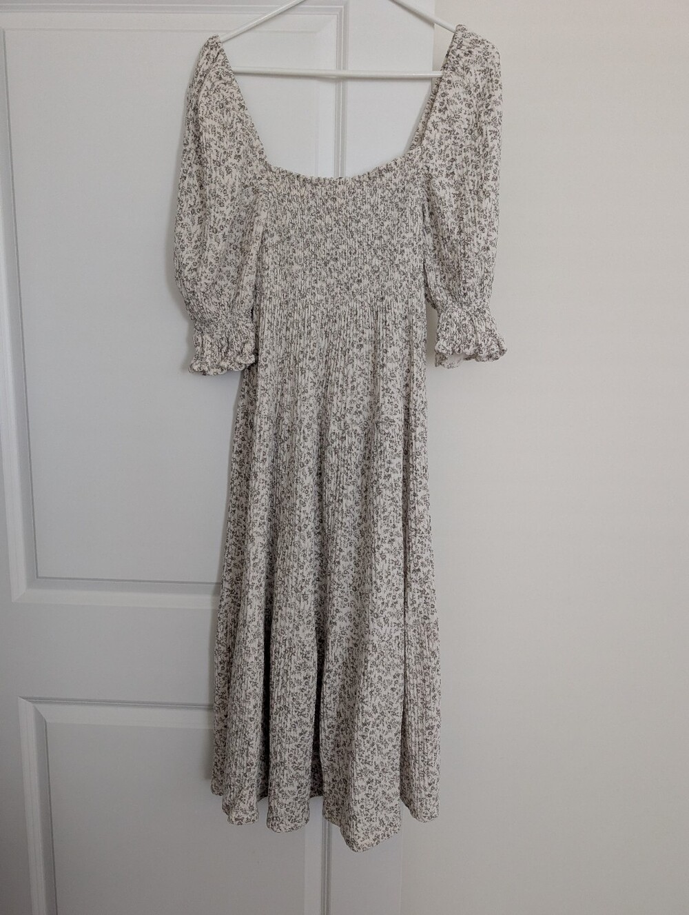 Nothing Fits But Kiko Dress Size L